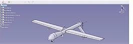 無人機