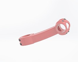 山地自行車車把