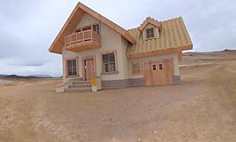住宅3D