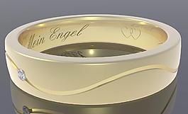 結(jié)婚戒指