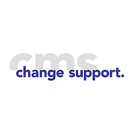 CMS公司支持變更管理