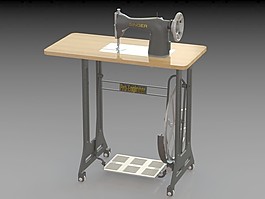 縫紉機(jī)
