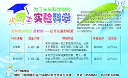 卡通宣傳頁圖片