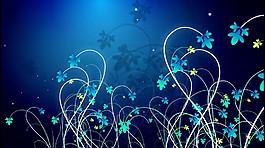 花成长