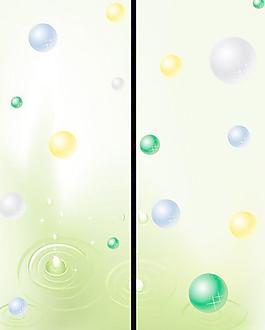 矢量移門圖案圖片