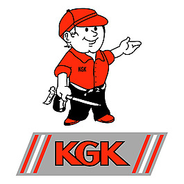KGK