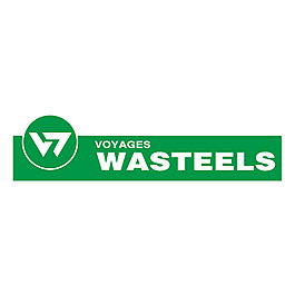 wasteels航行