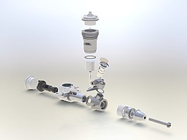 Cox TEE迪電機