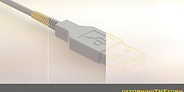 USB