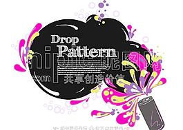 濺沫圖片