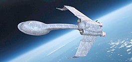 克林貢warbird