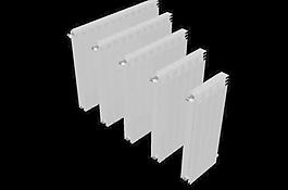 radiadores calefacción