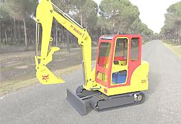 山猫331