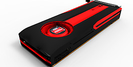 AMD的Radeon HD 7970