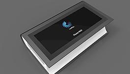 bookpad