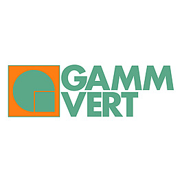 gamm垂直0