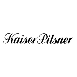 Kaiser比爾森啤酒