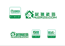 裝修標志設計