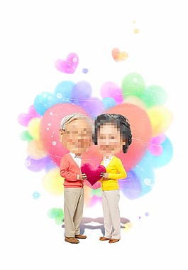 孝敬父母