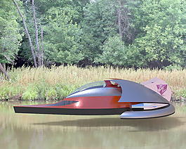 hoverwing ZW3D