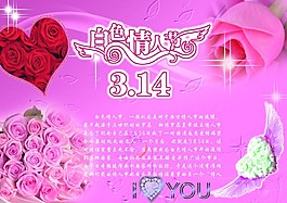 白色情人節(jié)