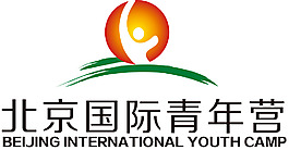 北京國際青年營logo