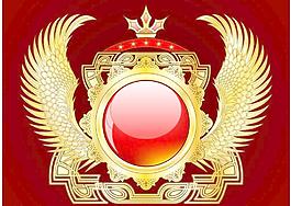 翅膀圖片