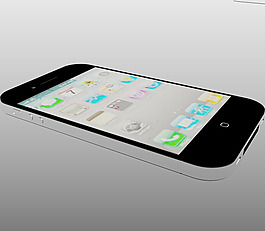 iPhone 4