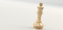 棋子-王
