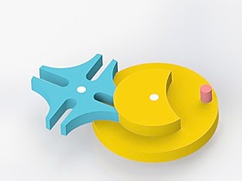 日內(nèi)瓦輪機(jī)構(gòu)
