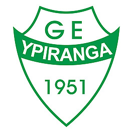 葛萊米奧艾斯波迪渥Ypiranga de Santo安東尼奧大patrulha RS