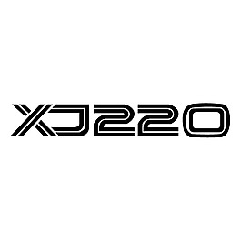 xj220