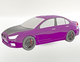 EVO 8