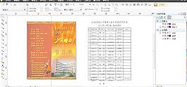 節(jié)目單圖片
