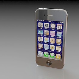 iPhone 4
