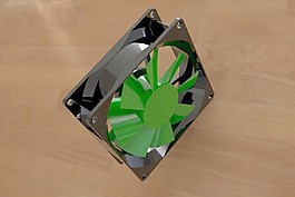 電腦風(fēng)扇