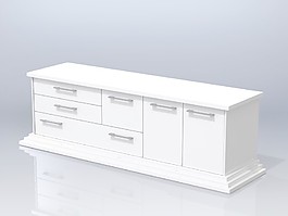 mueble巴霍薩爾ón
