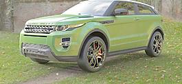 Evoque
