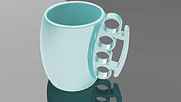 咖啡杯