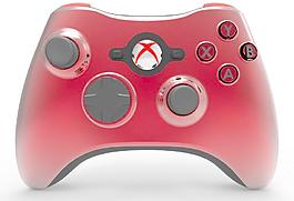 的Xbox 360控制器