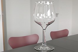 葡萄酒杯