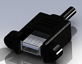 USB