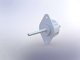 直線步進電機