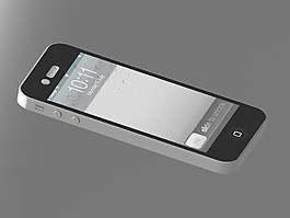 iPhone 4G