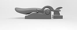 3D打印存V3