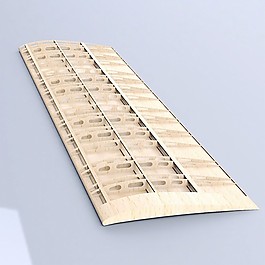 飛機(jī)機(jī)翼