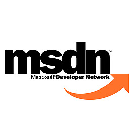 MSDN 0