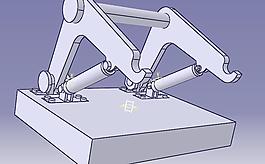 液壓升降機(jī)