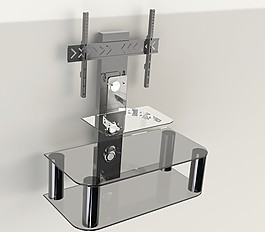 液晶顯示表