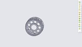9-cylinder徑向引擎